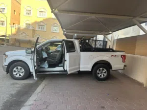 وانيت F150