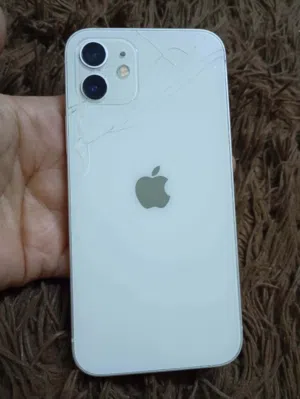Apple iPhone 12 128 GB in Aqaba