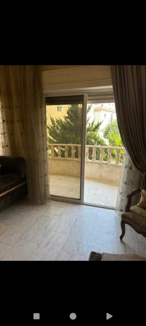 200 m2 3 Bedrooms Apartments for Rent in Amman Deir Ghbar