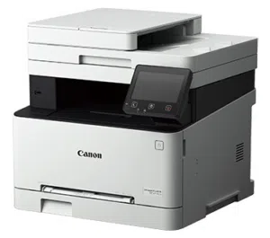 Printer used canon mf645cx