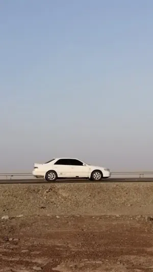 Used Toyota Camry in Al Batinah