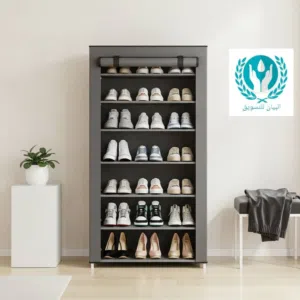 جزامه 7 رف قماش