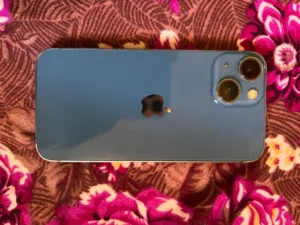 iPhone 13 mini