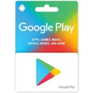 رصيد جوجل بلي 10 دولار مقابل تحويل على الماستر كارت او مقابل رصيد اسيا