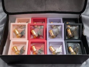تشكيلات عطور للعيد