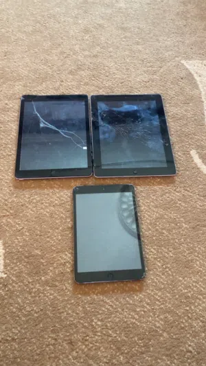 Apple iPad 6 16 GB in Amman