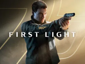 007 first light قرص بلي 5 مستعمل