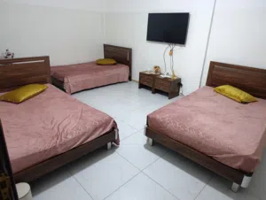 3 اسرة 2 كومدينه