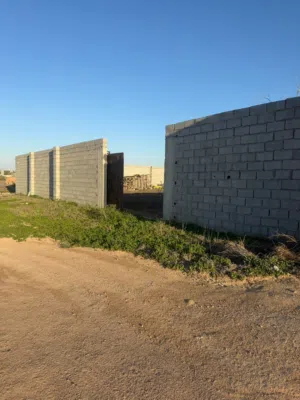 Residential Land for Sale in Misrata Tamina