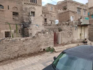 Residential Land for Sale in Sana'a Shu'ub