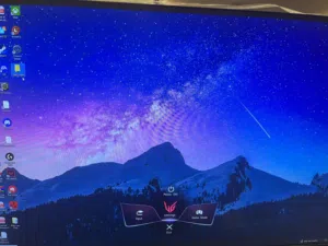 27 LG monitors for sale in Al Jahra