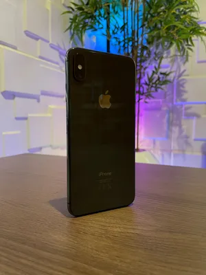 apple-iphone-xs-256-gb-in-ramallah-and-al-bireh