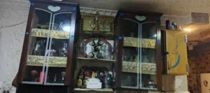 خزائن مطبخ ورفوف