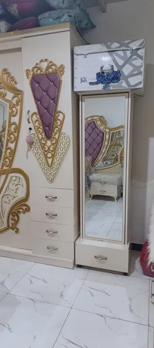 غرفه نوم سعهرها800