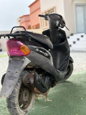 دراجه 60 سيسي امورها طيبه