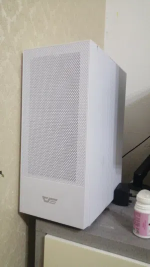 Tower c610 pc case