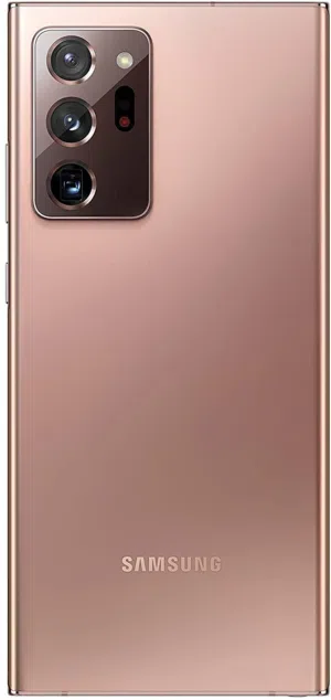 Samsung Galaxy Note 20 Ultra 256 GB in Zarqa