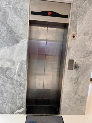 Sigma Elevator for Sale