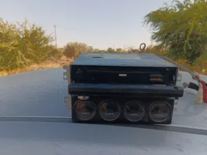 مسجل دسكات