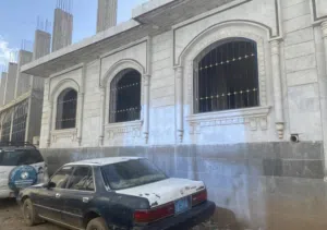  Building for Sale in Ibb Other