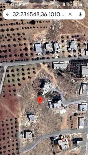 Residential Land for Sale in Mafraq Bala'ama