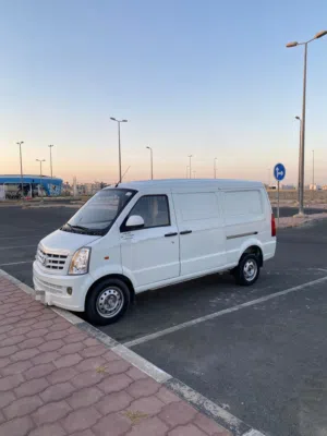 Used Renault Dokker in Kuwait City