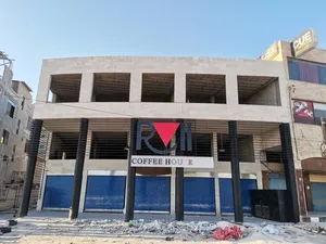Unfurnished Complex in Zarqa Al Zarqa Al Jadeedeh