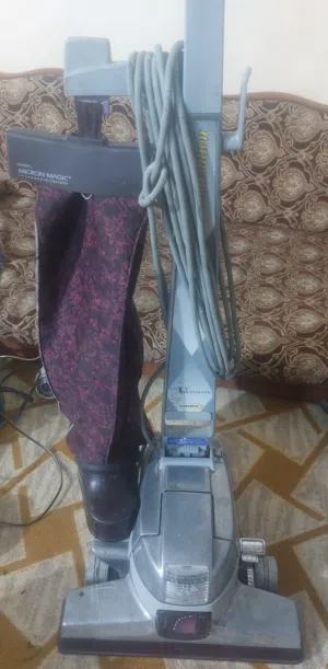 مكنسة كيربي الأمريكية الجيل السابع