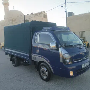 Used Kia Other in Amman