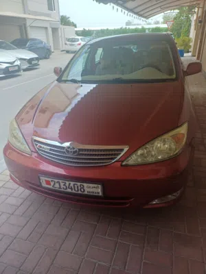 تويوتا كامري 2003
