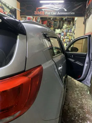 Used Kia Sportage in Salfit