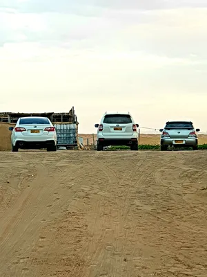 سوبارو ‏ليغاسي ‏Premium ‏2019