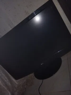شاشا LGوكالة