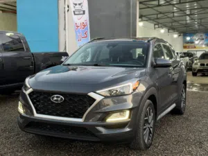 Used Hyundai Tucson in Tripoli