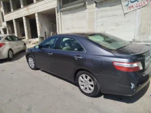 تويوتا كامري 2009