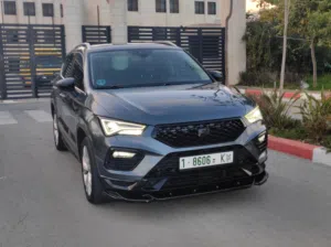 سيات اتيكا اكسبيرينس فل مسكر اضافات بدون فتحه للبيع بسعر مغري ع الكاش