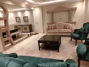 انتريه عمولة خشب زان جديد