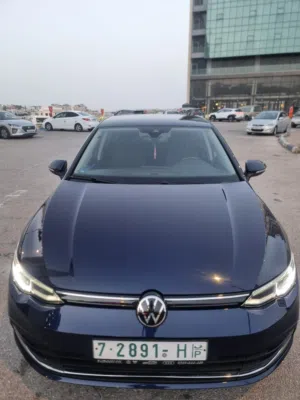Used Volkswagen Golf in Ramallah and Al-Bireh