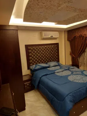 استوديو في الرابيه لايجار اليومي Vip مكيف من المالك مباشرة