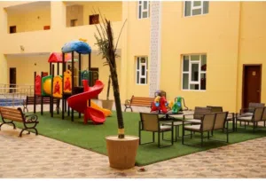 Furnished Daily in Dhofar Salala