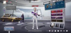Pubg Accounts and Characters for Sale in Al Sharqiya