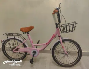دراجة اطفال