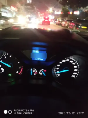 Used Ford Focus in Bethlehem