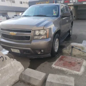 تاهو 2012 Lt