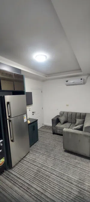 50 m2 Studio Apartments for Rent in Irbid Mojamma' Amman Al Jadeed