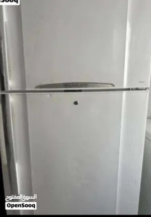 للبيه ثلاجه نظيفه