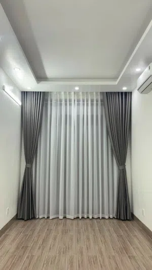 A&S  Curtains  & roller blinds – Modern, Stylish & High-Quality Window Drapes for Every Home