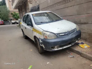 New Mercedes Benz GL-Class in Sana'a