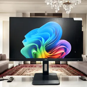 Aoc . 27" . New1