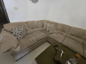 طقم كورنر مستعمل